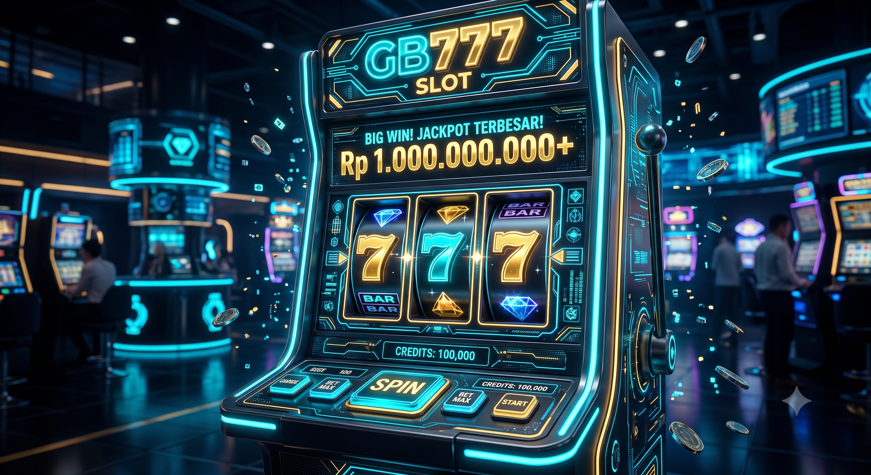GB777 slot